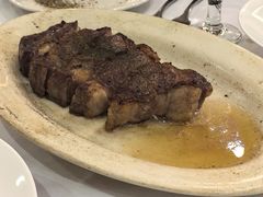 -摩根扒房(桐梓林店)