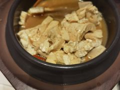 -北李妈妈菜·海肠捞饭(高新万达店)