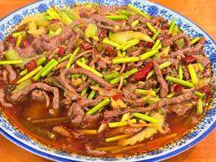 -李大爷的泡椒馆(冉家坝店)