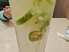 -佰搭果·广式茶餐厅(石牌东路店)