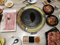 -韩宫宴烤肉·料理(宜兴八佰伴店)