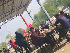 -佰运猪蹄(高陵店)