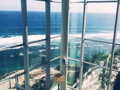 -巴厘岛悦榕庄Jumana露台餐厅