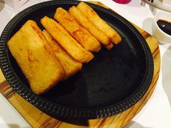 茉莉花糍粑-眉州东坡(民族园店)
