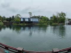 -成飞公园