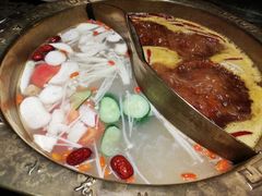 -小龙坎老火锅(淮南店)
