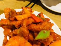 -陈傻子餐厅(世纪都会店)