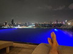 -阿瓦尼河滨曼谷酒店