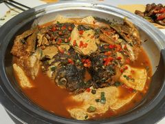 -乾隆美食·本帮菜(黄河路店)