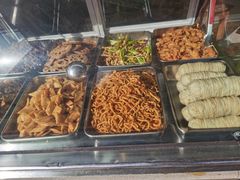 一整根捆鸡-张记捆鸡(总店)