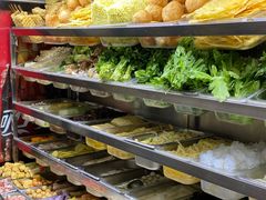 自助取餐区-唐记麻辣拌麻辣烫(景田东路店)