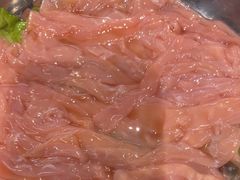 -憨铁匠老火锅(龙岗万科里店)