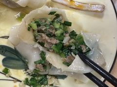 -乡府肉丁水饺(环山路店)