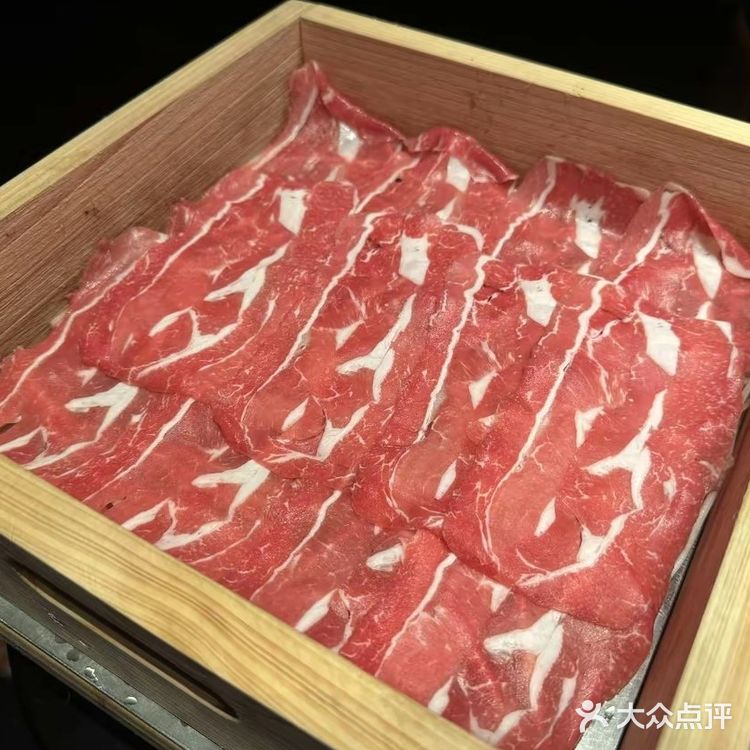 上海必吃!雪蟹刺身性价比之王!环境服务佳!