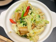-金陵家宴·金陵春·南京菜(夫子庙店)