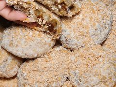 -陈熹公民族美食文化餐厅·清真(中华广场店)