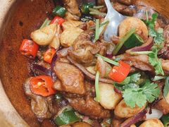 -太兴餐厅(东方广场分店)
