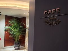 -昆明佳华广场酒店·西餐厅