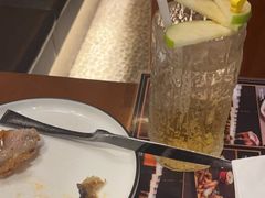 -haxnbauer海森堡德国餐厅(深圳coco店)