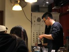 -RUMORS COFFEE ROASTERY鲁马滋咖啡(湖南路店)