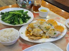 -新金盛·海鲜酒楼(盐田店)
