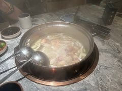 -大头椰·海南椰子鸡火锅(思明万象城店)