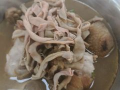 -凤张螺蛳粉·爽口粉(跃进路总店)