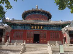 -大钟寺古钟博物馆