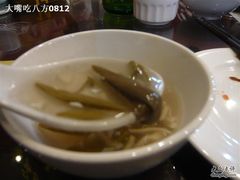 莼菜-圆满素食林饭店非遗素食(河西店)