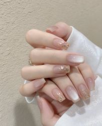 -初瞳专营美睫美甲