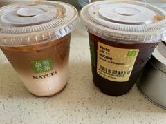 -奈雪的茶(时代天街店)