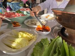 -老毛手抓·盐池滩羊非遗手抓(宁夏总店)