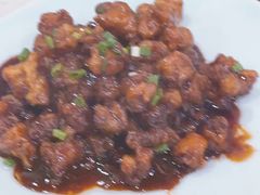 -新凯旋烧烤·燕姐千岛湖土菜