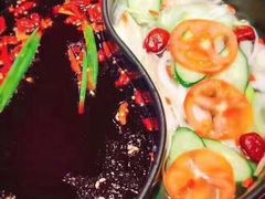 -钢管厂歆瑞源油卤串串香(春熙路太古里店)