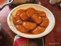 -老傅家湘潭水煮活鱼店(众一国际店)