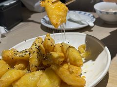 -斯琴阿妈蒙古餐厅(新城店)