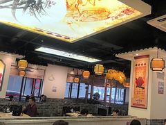 -蒸武门·广式茶点(金宝莱店)