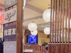 -鸟鹏烧鸟居酒屋(熙龙湾店)
