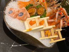 -大葉日本料理·龍蝦任食放題(廣州W酒店)