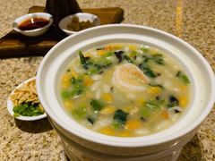 真爱麻食-长安壹号