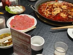 -巴蜀大宅门火锅(北大街店)