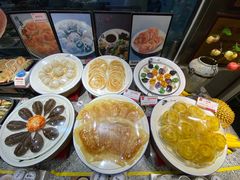 -郑庄脂渣海鲜楼(九水路店)