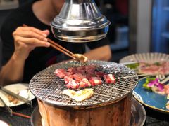 -醉火烧泥炉烤肉(孩儿巷店)