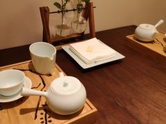 -梅间堂茶馆(绿地缤纷城店)