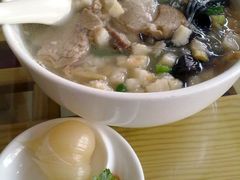 羊肉泡馍-左陕右甘(亚运村店)