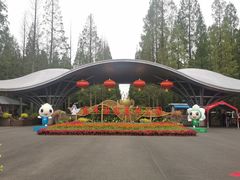 -东平国家森林公园