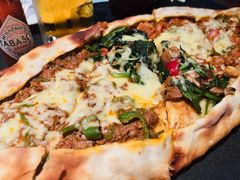-Efes Turkish & Mediterranean Cuisine 艾菲斯餐厅(陆家嘴店)