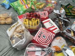 -海底捞火锅(杭州萧山宝龙广场店)