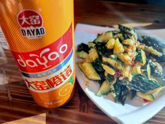-继承独一味生烤羊排(金牛小区店)