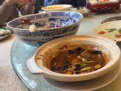 -山外山菜馆(玉泉路店)